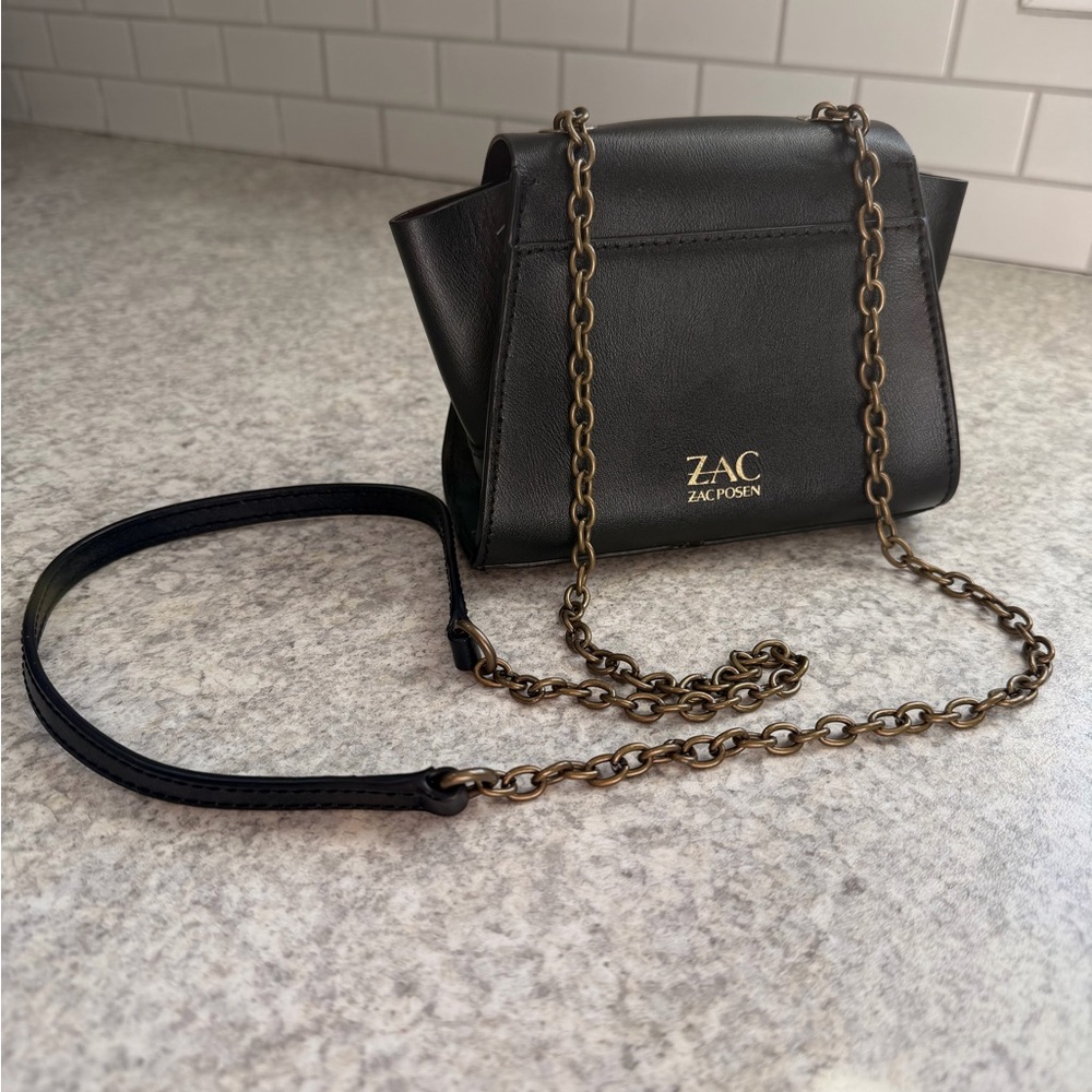 ZAC Zac Posen Eartha Mini Crossbody